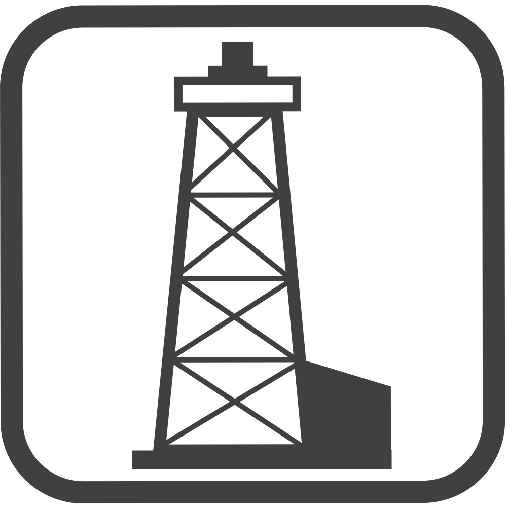 Drilling Icon