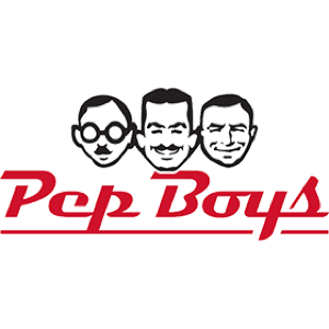 pep boys