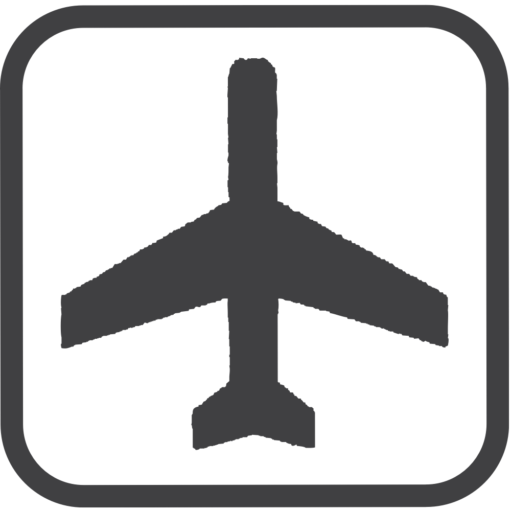 Airport Icon